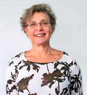 Liliane Kijner Kern